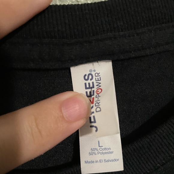 Band tee - Picture 2 of 4